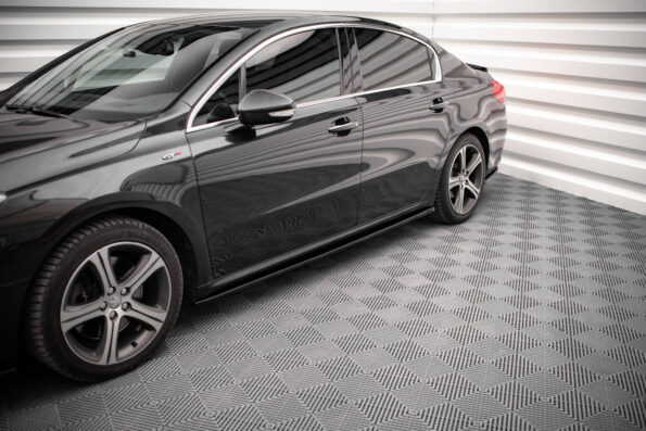 Μαρσπιέ Peugeot 508 GT Mk1 Facelift