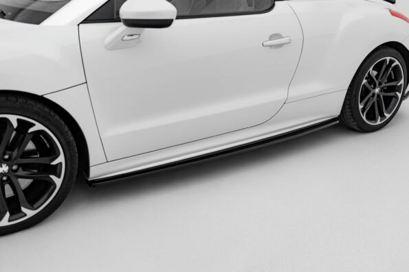 Μαρσπιέ Peugeot RCZ Mk1 / Mk1 Facelift