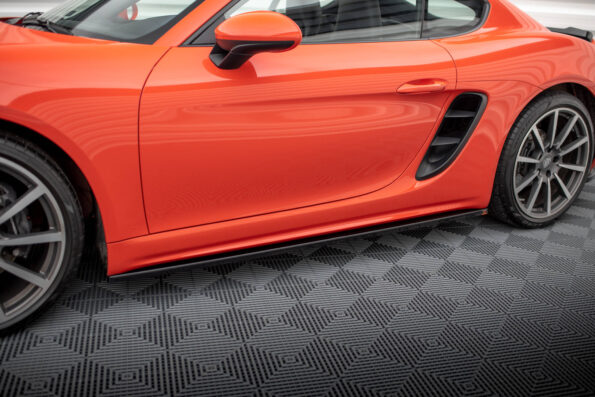 Μαρσπιέ Porsche 718 Cayman 982c