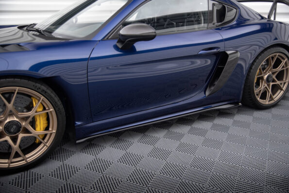 Μαρσπιέ Porsche 718 Cayman GT4 RS 982c