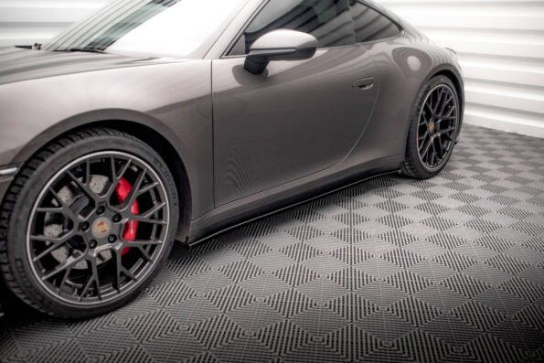 Μαρσπιέ Porsche 911 Carrera 4S 992