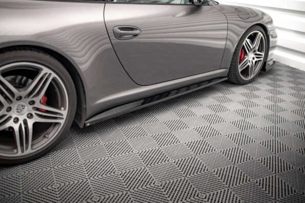 Μαρσπιέ Porsche 911 Carrera / Carrera GTS 997 Facelift