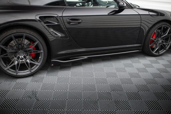 Μαρσπιέ Porsche 911 Turbo 997