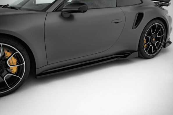 Μαρσπιέ Porsche 911 Turbo S Sport Package 992