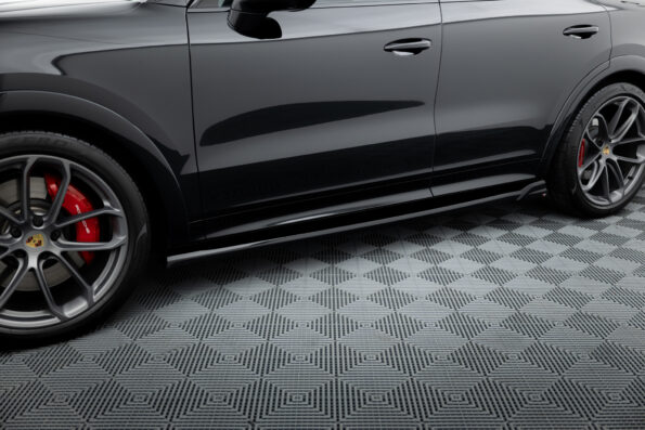 Μαρσπιέ Porsche Cayenne Coupe / SUV Mk3