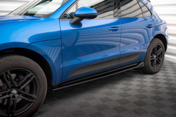 Μαρσπιέ Porsche Macan Mk1
