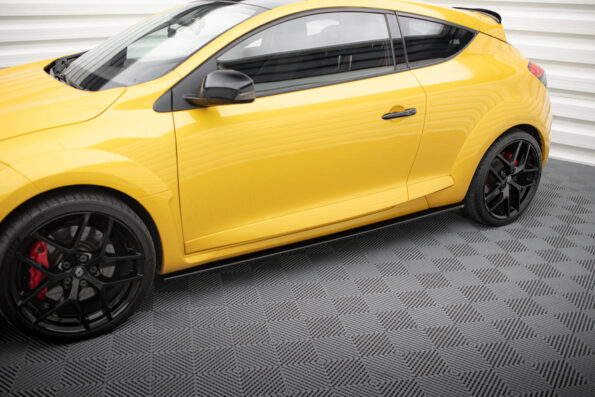 Μαρσπιέ Renault Megane RS Mk3
