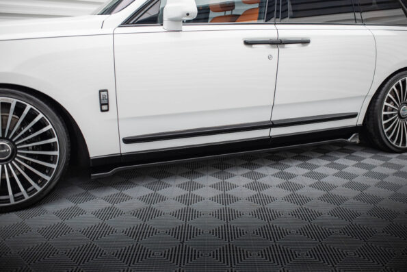Μαρσπιέ Rolls Royce Cullinan