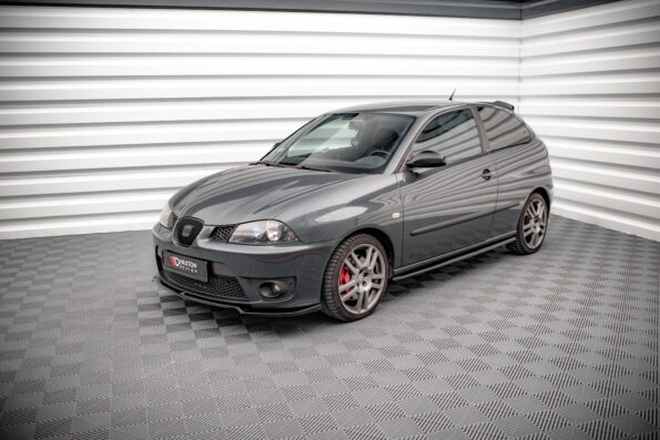 Μαρσπιέ Seat Ibiza Cupra Mk3
