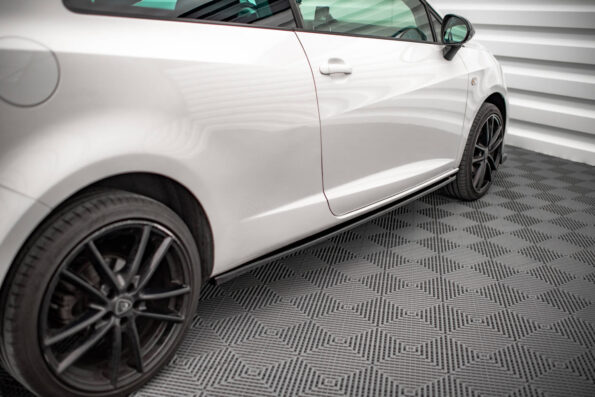 Μαρσπιέ Seat Ibiza FR SC Mk4 Facelift