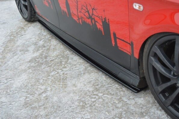 Μαρσπιέ Seat Leon MS Design Mk2