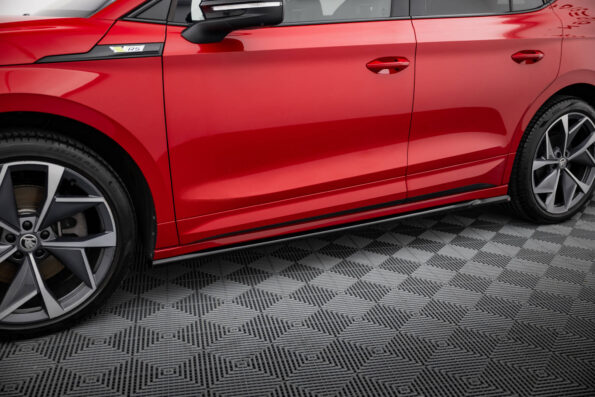 Μαρσπιέ Skoda Enyaq Coupe iV RS