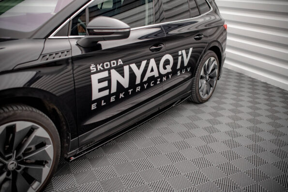 Μαρσπιέ Skoda Enyaq iV