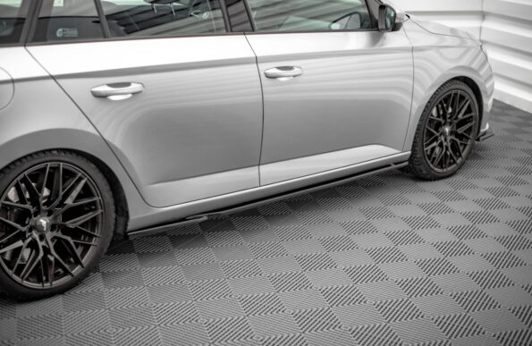 Μαρσπιέ Skoda Fabia Mk3