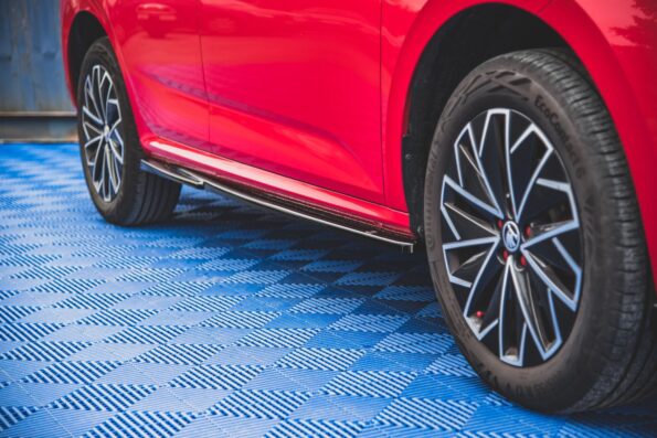 Μαρσπιέ Skoda Kamiq