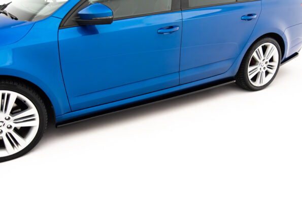 Μαρσπιέ Skoda Octavia RS Hatchback / Combi Mk3 / Mk3 Facelift