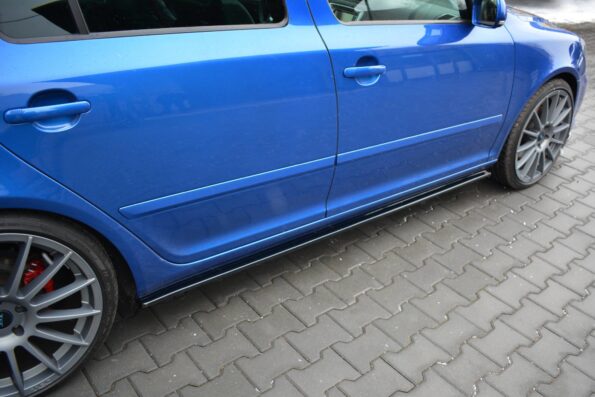 Μαρσπιέ Skoda Octavia RS Mk2 / Mk2 FL