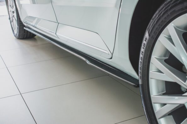 Μαρσπιέ Skoda Superb Liftback / Combi Mk3 Facelift