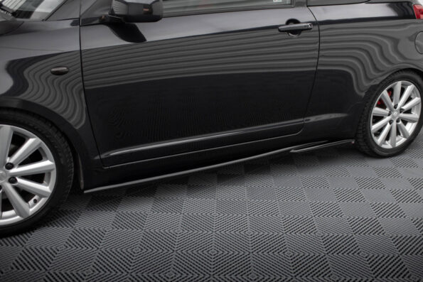 Μαρσπιέ Suzuki Swift Sport Mk4