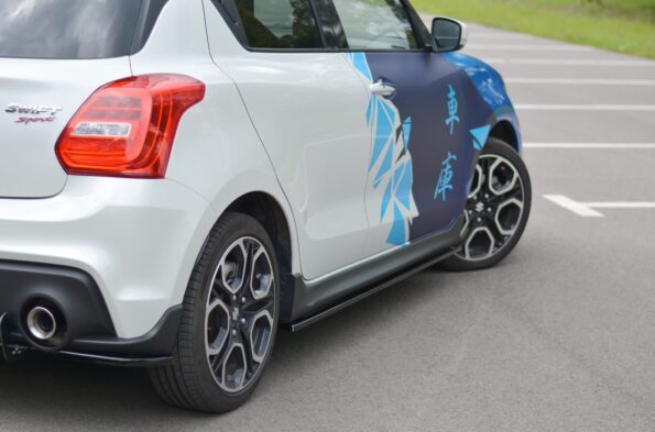 Μαρσπιέ Suzuki Swift Sport Mk6