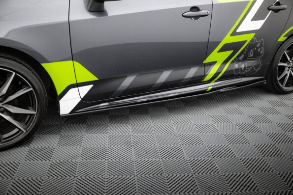 Μαρσπιέ Toyota Corolla GR Sport Touring Sports XII