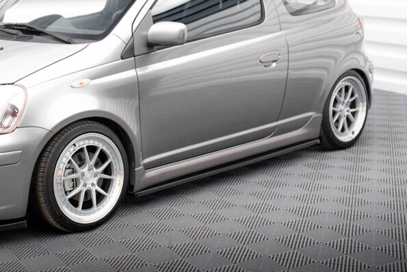 Μαρσπιέ Toyota Yaris T-Sport Mk1 Facelift