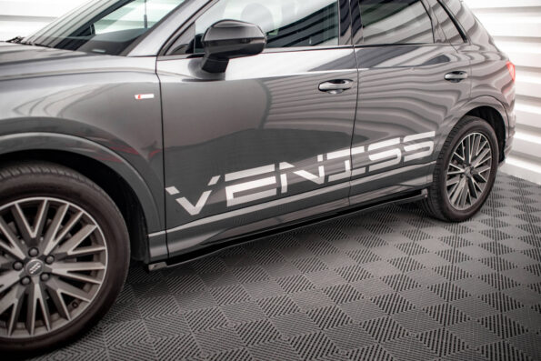 Μαρσπιέ V.1 Audi Q3 S-Line / RSQ3 F3