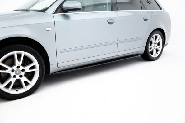 Μαρσπιέ V.1 Audi S4 / A4 / A4 S-Line B6 / B7