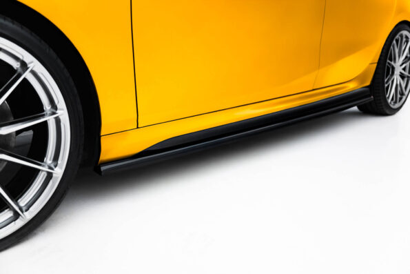 Μαρσπιέ V.1 BMW 1 M-Pack F70