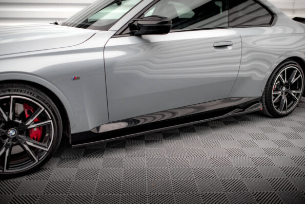 Μαρσπιέ V.1 BMW 2 Coupe M-Pack / M240i G42