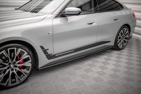 Μαρσπιέ V.1 BMW 4 Gran Coupe M-Pack / M440i G26