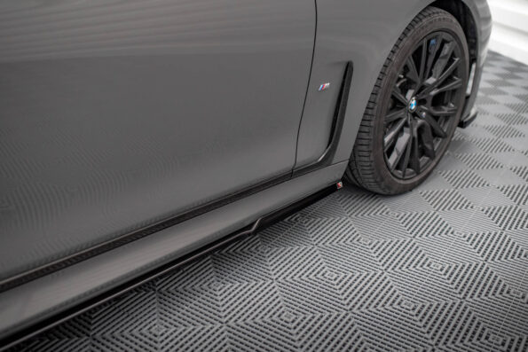 Μαρσπιέ V.1 BMW 7 M-Pack G11