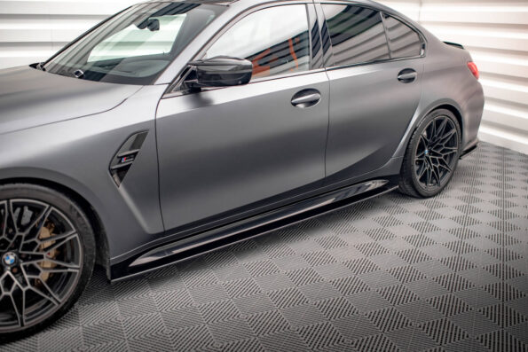 Μαρσπιέ V.1 BMW M3 Sedan / Touring G80 / G81