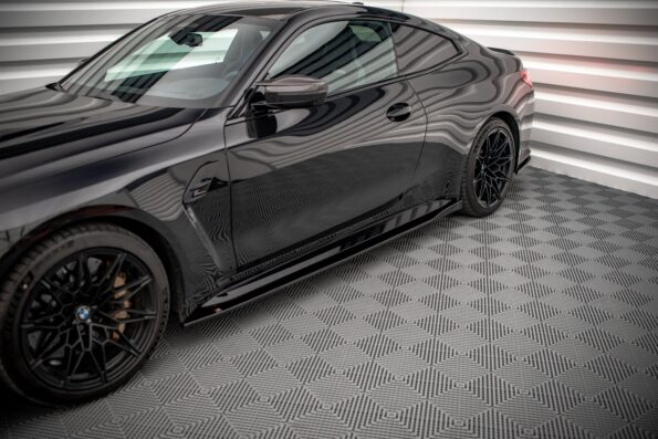 Μαρσπιέ V.1 BMW M4 G82 / G82 Facelift
