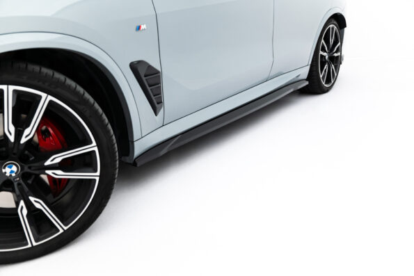 Μαρσπιέ V.1 BMW X5 M-Pack G05 Facelift