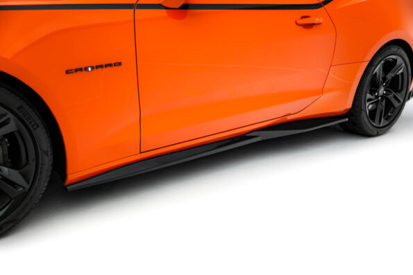 Μαρσπιέ V.1 Chevrolet Camaro SS Mk6 Facelift