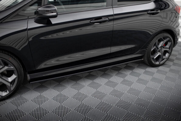 Μαρσπιέ V.1 Ford Fiesta ST / ST-Line Mk8