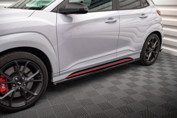 Μαρσπιέ V.1 Hyundai Kona N Mk1