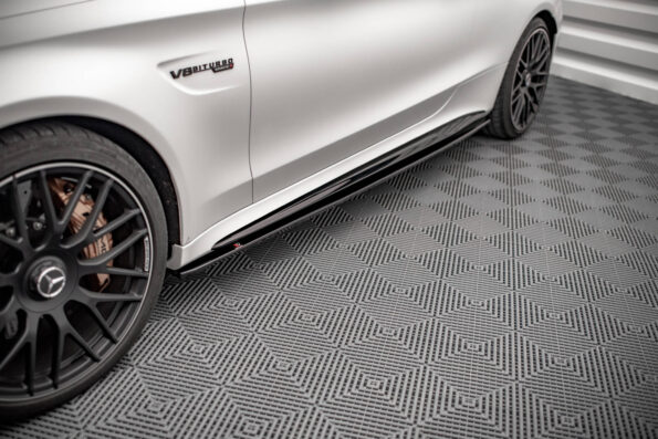 Μαρσπιέ V.1 Mercedes-AMG C 63AMG Coupe C205 Facelift