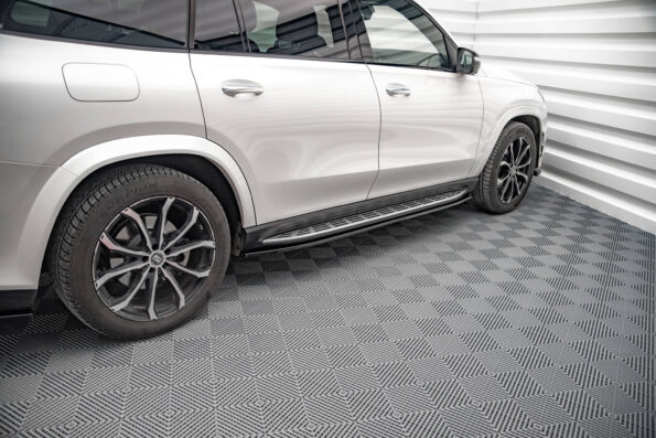 Μαρσπιέ V.1 Mercedes-Benz GLS AMG-Line X167