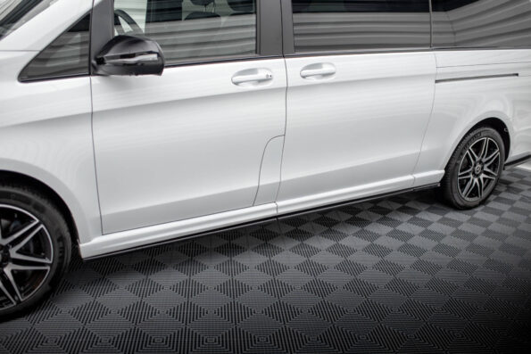 Μαρσπιέ V.1 Mercedes-Benz V-Class Extra Long AMG-Line W447