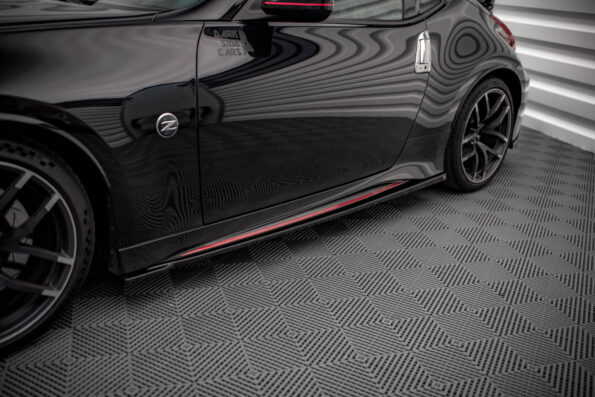 Μαρσπιέ V.1 Nissan 370Z Nismo Facelift