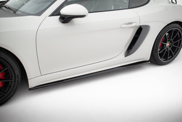 Μαρσπιέ V.1 Porsche 718 Cayman GTS 982c