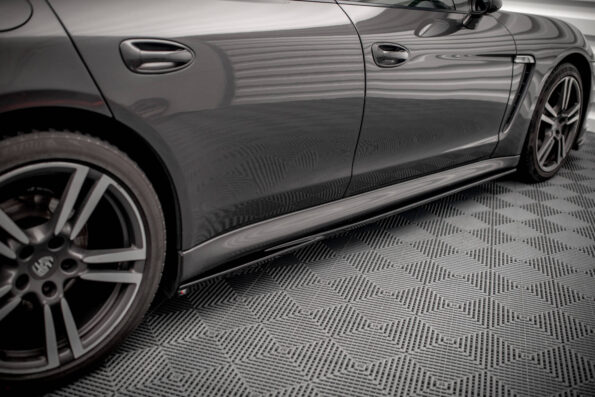 Μαρσπιέ V.1 Porsche Panamera / Panamera Diesel / Panamera Turbo 970