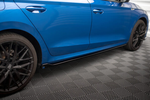 Μαρσπιέ V.1 Skoda Octavia Mk4