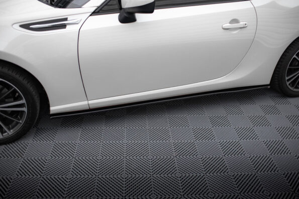 Μαρσπιέ V.1 Subaru BRZ Mk1 / Mk1 Facelift / Toyota GT86 Facelift