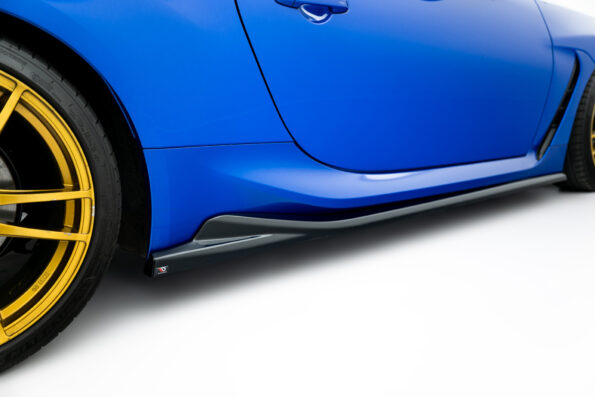 Μαρσπιέ V.1 Subaru BRZ Mk2