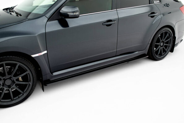 Μαρσπιέ V.1 Subaru Impreza WRX STI Mk3 Facelift