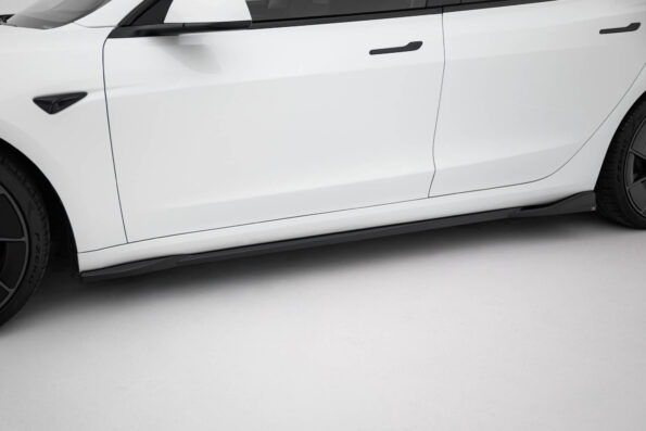 Μαρσπιέ V.1 Tesla Model 3 Performance Mk1 Facelift