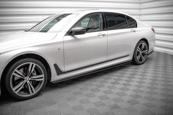Μαρσπιέ V.1 for BMW 7 Long M-Pack G12